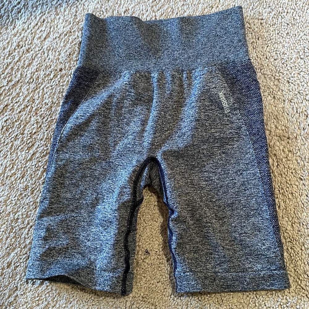 Gymshark Flex Cycling Shorts
